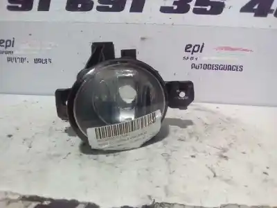 Peça sobressalente para automóvel em segunda mão farol / projetor de nevoeiro esquerdo por bmw serie 1 berlina (e81/e87) 118d referências oem iam 692465503