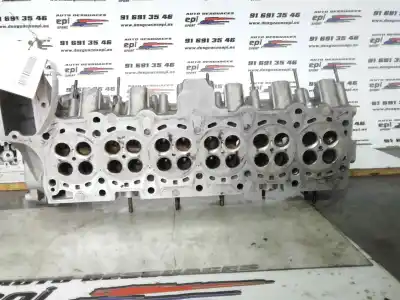 Pezzo di ricambio per auto di seconda mano Testata motore per BMW SERIE 3 BERLINA (E90)  Riferimenti OEM IAM 77927539  