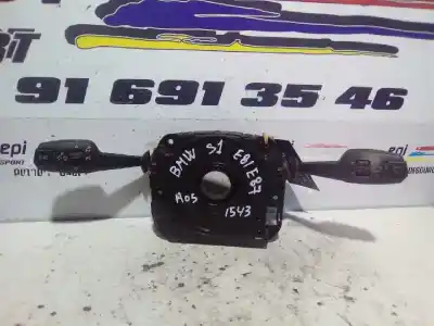 Peça sobressalente para automóvel em segunda mão comandos de alavanca por bmw serie 1 berlina (e81/e87) 118d referências oem iam 6962662