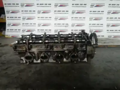 Peça sobressalente para automóvel em segunda mão cabeça / culatra por bmw serie 3 berlina (e46) 320d referências oem iam 22466019