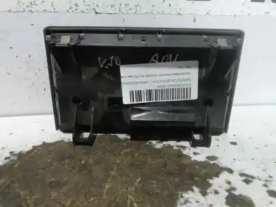 Peça sobressalente para automóvel em segunda mão comando de sofagem (chauffage / ar condicionado)  por volkswagen phaeton (3d2/3d8) 4.9 v10 tdi cat (ajs) referências oem iam   