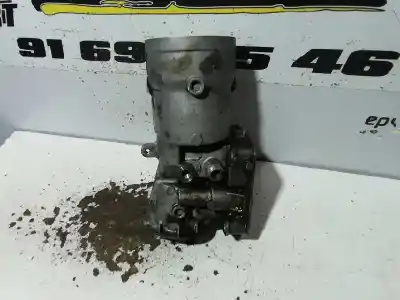Peça sobressalente para automóvel em segunda mão suporte do filtro de óleo por audi a3 (8p) 2.0 tdi ambiente referências oem iam 0454115389e  