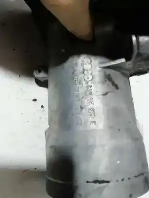 Peça sobressalente para automóvel em segunda mão suporte do filtro de óleo por audi a3 (8p) 2.0 tdi ambiente referências oem iam 0454115389e  