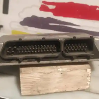 Tweedehands auto-onderdeel ecu motorcontroller voor audi a3 (8l) 1.6 ambiente oem iam-referenties 5wp445103  