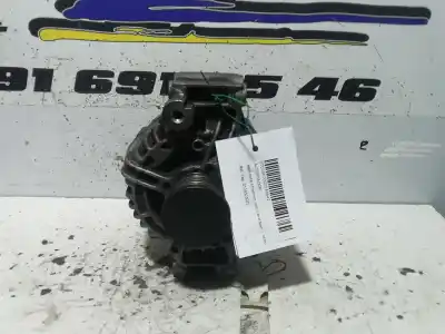 Second-hand car spare part ALTERNATOR for BMW SERIE 3 COMPACT (E46)  OEM IAM references 0124325072  7516098