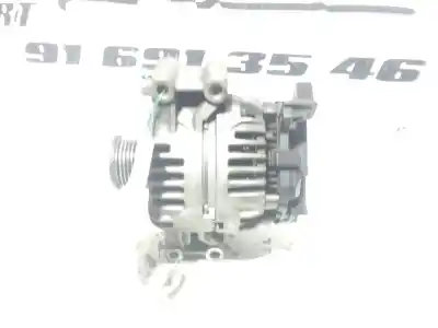 Second-hand car spare part alternator for bmw serie 3 compact (e46) 318ti m sport oem iam references 0124325072  7516098