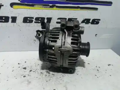 Second-hand car spare part alternator for bmw serie 3 compact (e46) 318ti m sport oem iam references 0124325072  7516098