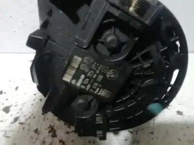 Second-hand car spare part alternator for bmw serie 3 compact (e46) 318ti m sport oem iam references 0124325072  7516098