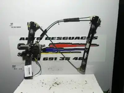 Second-hand car spare part passenger side right window regulator for bmw serie 3 compact (e46) 318ti m sport oem iam references 8251350