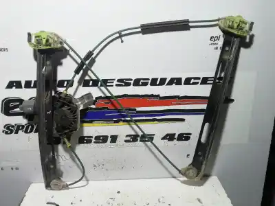 Second-hand car spare part driver left window regulator for bmw serie 3 compact (e46) 318ti m sport oem iam references   