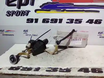 Peça sobressalente para automóvel em segunda mão comutador de ignição por bmw serie 1 berlina (e81/e87) 118d referências oem iam 6964051
