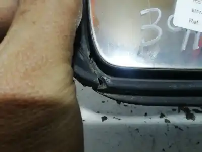 Peça sobressalente para automóvel em segunda mão espelho retrovisor esquerdo por bmw serie 3 compact (e46) 318ti m sport referências oem iam   