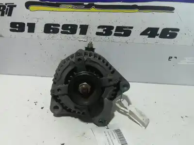 Second-hand car spare part alternator for lexus sc430 (uzz40) básico oem iam references 2706050280