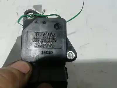 Автозапчасти б/у расходомер воздуха за lexus sc430 (uzz40) básico ссылки oem iam 2220415010  1974002060