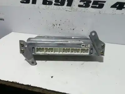 Second-hand car spare part ecu engine control for lexus sc430 (uzz40) básico oem iam references 8966124630 224020 2750001333