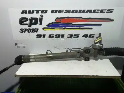 Second-hand car spare part steering rack for lexus sc430 (uzz40) básico oem iam references 