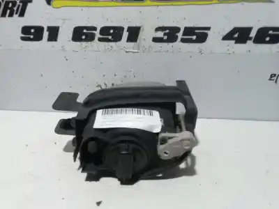 Second-hand car spare part left fog light for lexus sc430 (uzz40) básico oem iam references   