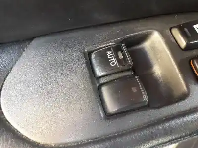 Second-hand car spare part left front power window switch for lexus sc430 (uzz40) básico oem iam references 
