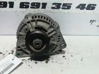 Автозапчастина б/у генератор для audi a4 b5 avant (8d5) 2.5 tdi посилання на oem iam 0986044530
