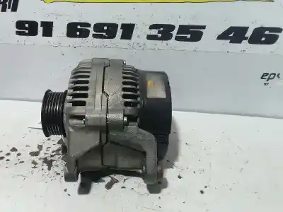 Автозапчасти б/у генератор за audi a4 b5 avant (8d5) 2.5 tdi ссылки oem iam 0986044530  0986xa5982
