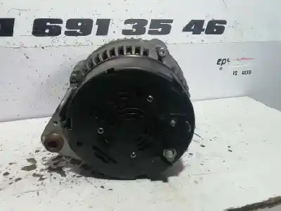 Автозапчасти б/у генератор за audi a4 b5 avant (8d5) 2.5 tdi ссылки oem iam 0986044530  0986xa5982