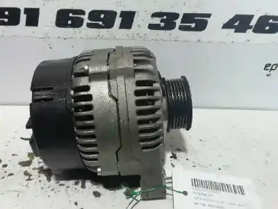 Автозапчасти б/у генератор за audi a4 b5 avant (8d5) 2.5 tdi ссылки oem iam 0986044530  0986xa5982
