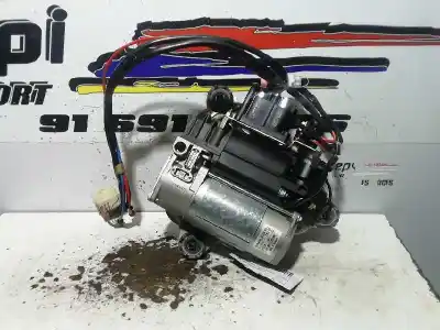 Second-hand car spare part SUSPENSION PUMP for BMW SERIE 5 TOURING (E39)  OEM IAM references 4154031000  