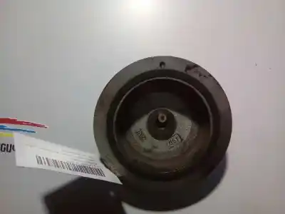 Peça sobressalente para automóvel em segunda mão polia do virabrequim por renault scenic rx4 (ja0) 1.9 dci salomon referências oem iam 8200689702