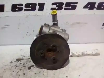 Pezzo di ricambio per auto di seconda mano pompa sterzo per ford galaxy (vx) clx riferimenti oem iam 7691955224