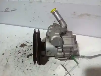 Second-hand car spare part steering pump for ford galaxy (vx) clx oem iam references 7691955224  95vw3a674da