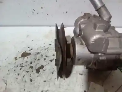 Second-hand car spare part steering pump for ford galaxy (vx) clx oem iam references 7691955224  95vw3a674da