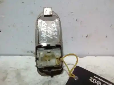 Second-hand car spare part right front power window switch for ford galaxy (vx) clx oem iam references   