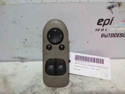 Pezzo di ricambio per auto di seconda mano interruttore alzacristalli anteriore sinistro per ford galaxy (vx) clx riferimenti oem iam 