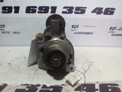 Pezzo di ricambio per auto di seconda mano motorino di avviamento per ford galaxy (vx) clx riferimenti oem iam 0001124001