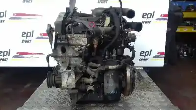 Pezzo di ricambio per auto di seconda mano motore completo per ford galaxy (vx) clx riferimenti oem iam 