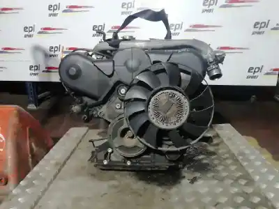 Second-hand car spare part COMPLETE ENGINE for AUDI A4 B5 AVANT (8D5)  OEM IAM references AFB  