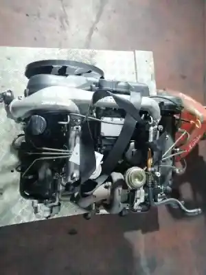 Peça sobressalente para automóvel em segunda mão motor completo por audi a4 b5 avant (8d5) 2.5 tdi referências oem iam afb  