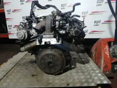 Peça sobressalente para automóvel em segunda mão motor completo por audi a4 b5 avant (8d5) 2.5 tdi referências oem iam afb  
