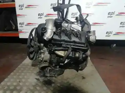 Peça sobressalente para automóvel em segunda mão motor completo por audi a4 b5 avant (8d5) 2.5 tdi referências oem iam afb  