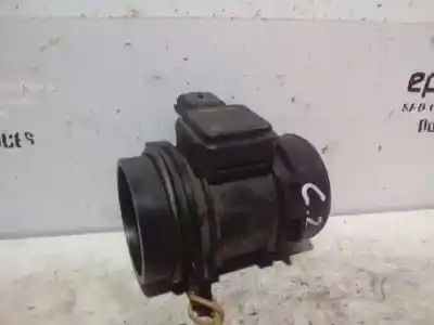 Peça sobressalente para automóvel em segunda mão medidor de massa de ar por citroen c2 audace referências oem iam 5wk97004