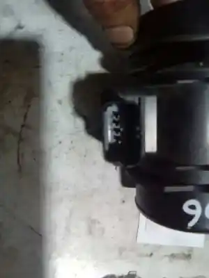 Second-hand car spare part flowmeter for citroen c2 audace oem iam references 5wk97004  964714480