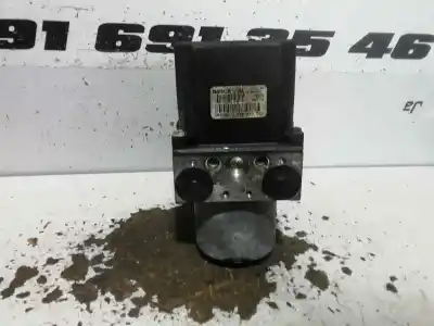 Автозапчасти б/у АБС за VOLKSWAGEN PHAETON (3D2/3D8)  ссылки OEM IAM 0265950023  