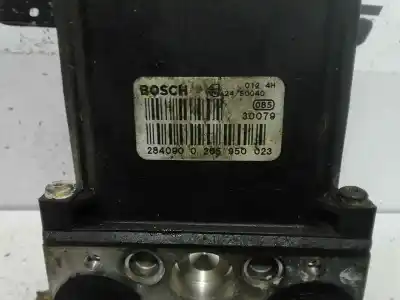 Gebrauchtes Autoersatzteil abs zum volkswagen phaeton (3d2/3d8) 4.9 v10 tdi cat (ajs) oem-iam-referenzen 0265950023  