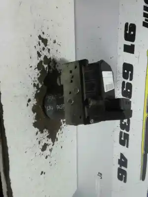 Gebrauchtes Autoersatzteil abs zum volkswagen phaeton (3d2/3d8) 4.9 v10 tdi cat (ajs) oem-iam-referenzen 0265950023  