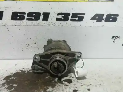 Piesă de schimb auto la mâna a doua POMPÃ TANDEM VACUUM pentru LAND ROVER FREELANDER (LN)  Referințe OEM IAM 2248170  