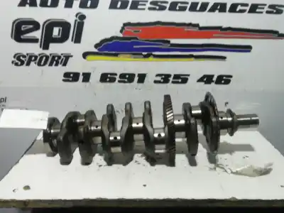 Автозапчасти б/у коленчатый вал за toyota rav 4 (a3) executive ссылки oem iam 