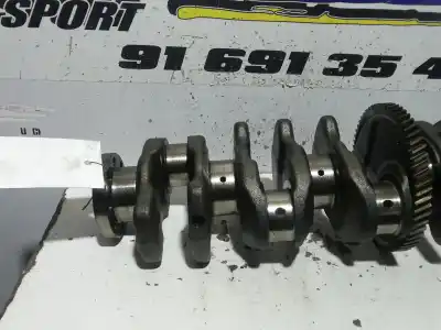 Автозапчасти б/у коленчатый вал за toyota rav 4 (a3) executive ссылки oem iam   