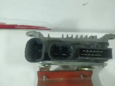 Second-hand car spare part ecu engine control for citroen c2 (jm_) 1.4 hdi oem iam references 9662993380  