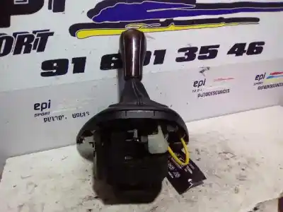 Peça sobressalente para automóvel em segunda mão alavanca de velocidades por bmw x5 (e53) 3.0 turbodiesel cat referências oem iam 7060445