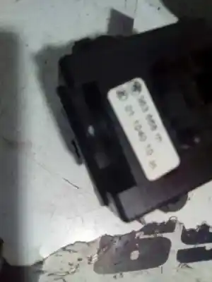 Pezzo di ricambio per auto di seconda mano controllo della luce per bmw x5 (e53) 3.0 turbodiesel cat riferimenti oem iam 363668  